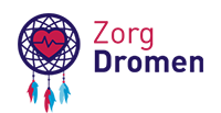 Zorgdromen Logo